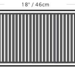 Broil King PORTA-CHEF 320 LP 952654 16 Broil King PORTA-CHEF 320 LP 952654