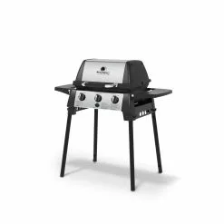 Broil King PORTA-CHEF 320 LP 952654 11 Broil King PORTA-CHEF 320 LP 952654