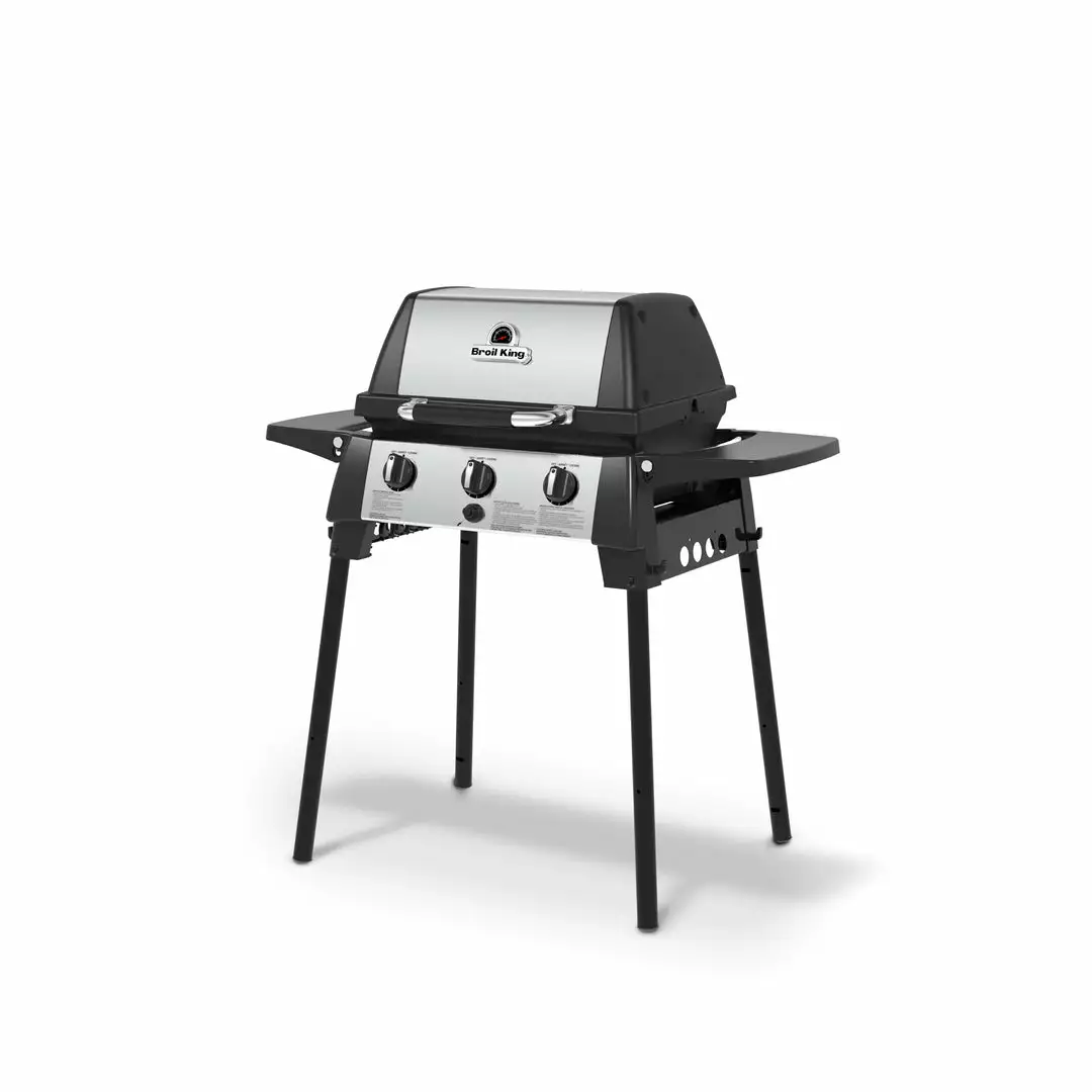 Broil King PORTA-CHEF 320 LP 952654 3 Broil King PORTA-CHEF 320 LP 952654