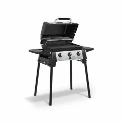 Broil King PORTA-CHEF 320 LP 952654 12 Broil King PORTA-CHEF 320 LP 952654
