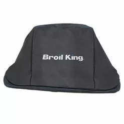 Broil King Premium Built-in BBQ Cover 30-Inch Fits Keg 2000 Lid