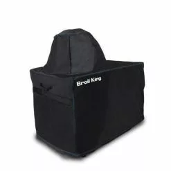 Broil King Premium Keg Cart Cover BBQ Accessories