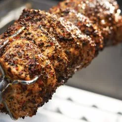 BBQ Accessories Broil King Premium Universal Rotisserie Kit