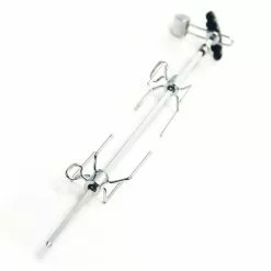 BBQ Accessories Broil King Premium Universal Rotisserie Kit