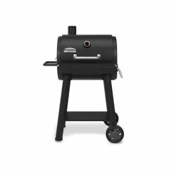Broil King Regal Charcoal Grill 400 With Heavy Duty Cast Iron Grids BBQs & Smokers
