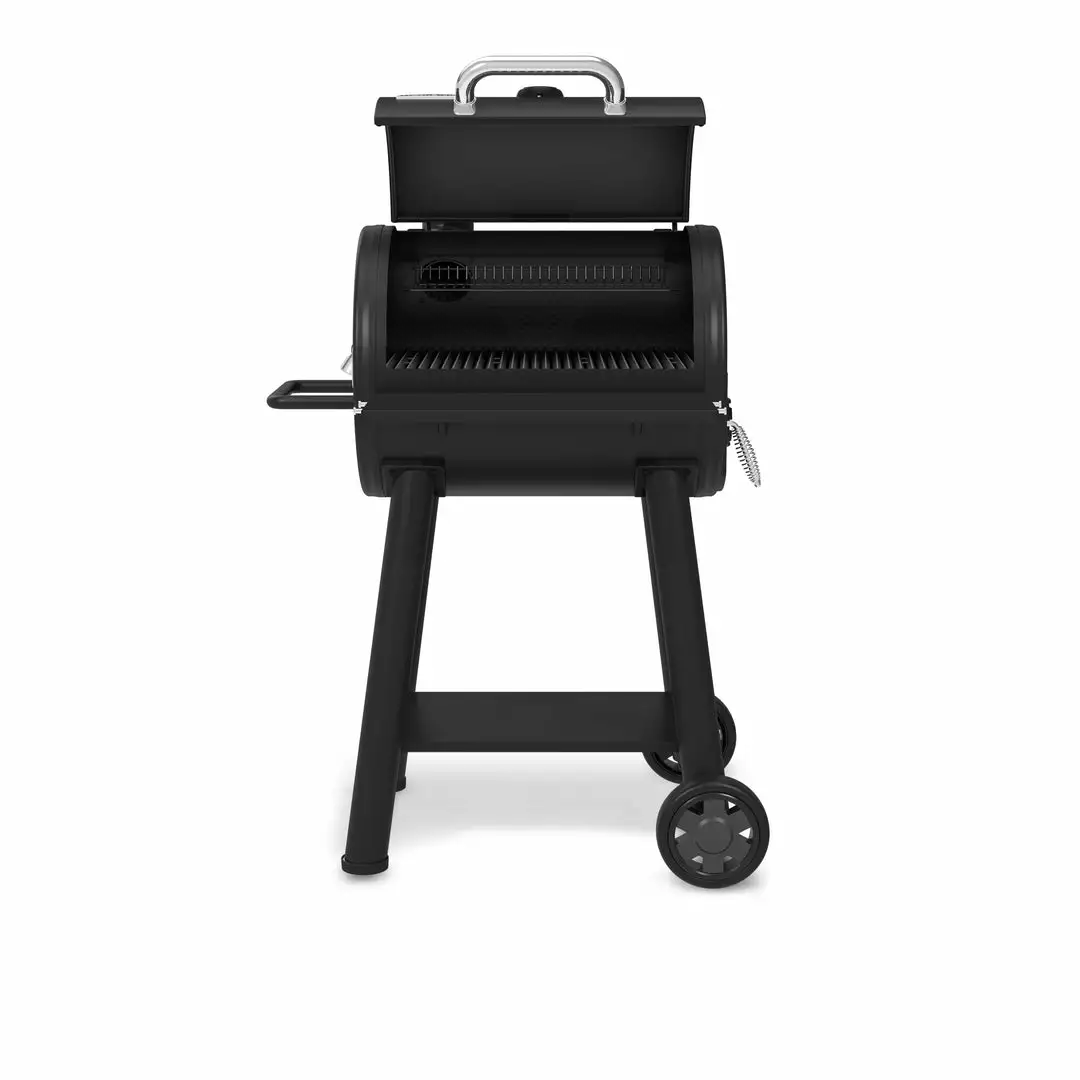 Broil King Regal Charcoal Grill 400 With Heavy Duty Cast Iron Grids BBQs & Smokers 2 Broil King Regal Charcoal Grill 400 With Heavy Duty Cast Iron Grids BBQs & Smokers