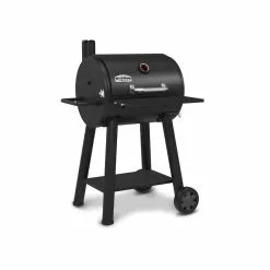 Broil King Regal Charcoal Grill 400 With Heavy Duty Cast Iron Grids BBQs & Smokers 12 Broil King Regal Charcoal Grill 400 With Heavy Duty Cast Iron Grids BBQs & Smokers