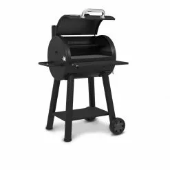 Broil King Regal Charcoal Grill 400 With Heavy Duty Cast Iron Grids BBQs & Smokers 13 Broil King Regal Charcoal Grill 400 With Heavy Duty Cast Iron Grids BBQs & Smokers