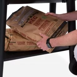 Broil King Regal Charcoal Grill 400 With Heavy Duty Cast Iron Grids BBQs & Smokers 19 Broil King Regal Charcoal Grill 400 With Heavy Duty Cast Iron Grids BBQs & Smokers