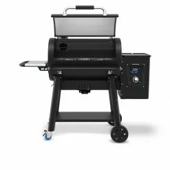 Broil King REGAL Pellet 500 PRO BBQs & Smokers 11 Broil King REGAL Pellet 500 PRO BBQs & Smokers