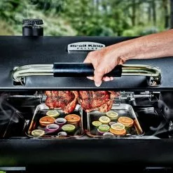 Broil King REGAL Pellet 500 PRO BBQs & Smokers 13 Broil King REGAL Pellet 500 PRO BBQs & Smokers