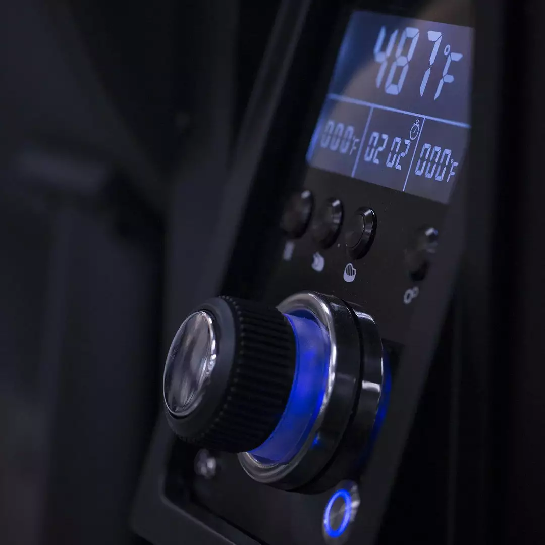 Broil King REGAL Pellet 500 PRO BBQs & Smokers 7 Broil King REGAL Pellet 500 PRO BBQs & Smokers