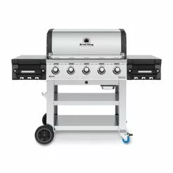 BBQs & Smokers Broil King REGAL S510 5-Burner Commercial BBQ
