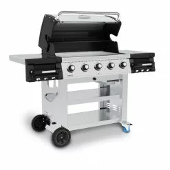 BBQs & Smokers Broil King REGAL S510 5-Burner Commercial BBQ