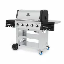 BBQs & Smokers Broil King REGAL S510 5-Burner Commercial BBQ