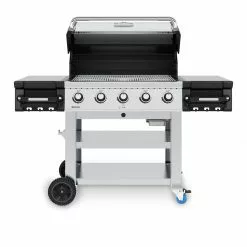 BBQs & Smokers Broil King REGAL S510 5-Burner Commercial BBQ