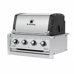 Broil King Built-in Gas Grill Head - Regal S420