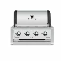 Broil King Built-in Gas Grill Head - Regal S420