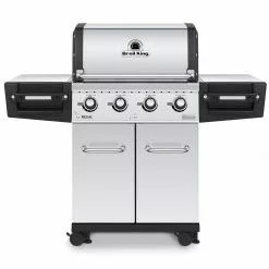 Broil King REGAL S420 PRO 4-Burner BBQ BBQs & Smokers
