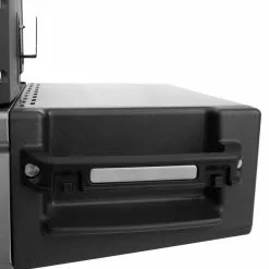 Broil King REGAL S490 PRO IR BBQ With Infrared Side Burner, Rear Rotisserie Burner & Rotisserie Kit BBQs & Smokers 25 Broil King REGAL S490 PRO IR BBQ With Infrared Side Burner, Rear Rotisserie Burner & Rotisserie Kit BBQs & Smokers