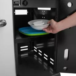 Broil King REGAL S490 PRO IR BBQ With Infrared Side Burner, Rear Rotisserie Burner & Rotisserie Kit BBQs & Smokers 31 Broil King REGAL S490 PRO IR BBQ With Infrared Side Burner, Rear Rotisserie Burner & Rotisserie Kit BBQs & Smokers