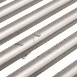 Broil King REGAL S490 PRO BBQ With Side Burner, Rear Rotisserie Burner & Rotisserie Kit BBQs & Smokers