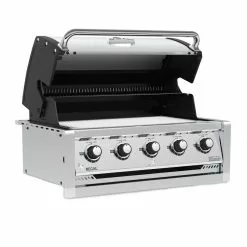 BBQs & Smokers Broil King Built-in BBQ Head - Regal S520