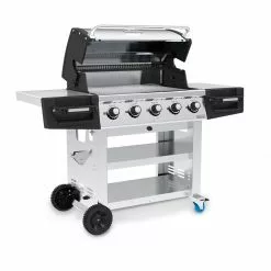 BBQs & Smokers Broil King REGAL S520 5-Burner Commercial BBQ