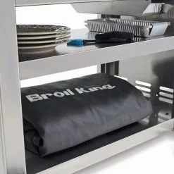 BBQs & Smokers Broil King REGAL S520 5-Burner Commercial BBQ