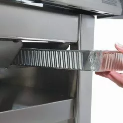 BBQs & Smokers Broil King REGAL S520 5-Burner Commercial BBQ