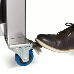 BBQs & Smokers Broil King REGAL S520 5-Burner Commercial BBQ