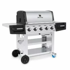 BBQs & Smokers Broil King REGAL S520 5-Burner Commercial BBQ