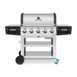 BBQs & Smokers Broil King REGAL S520 5-Burner Commercial BBQ