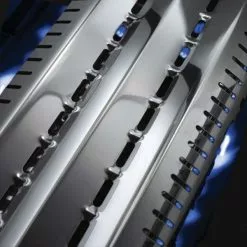 Broil King REGAL S690 PRO IR BBQ With Infrared Side Burner, Rear Rotisserie Burner & Rotisserie Kit BBQs & Smokers 7 Broil King REGAL S690 PRO IR BBQ With Infrared Side Burner, Rear Rotisserie Burner & Rotisserie Kit BBQs & Smokers