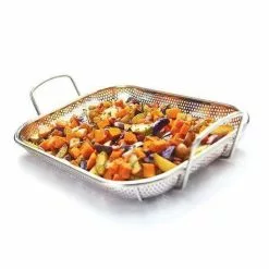 BBQ Accessories Broil King Roaster Basket