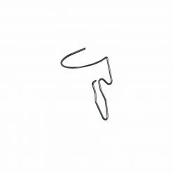 Grease Trays, Grease Cups & Drip Pans Broil King S15111 Grease Cup Holder Clip