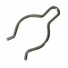 Broil King Side Burner Hose Clip