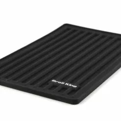 BBQ Accessories Broil King Side Shelf Mat For CROWN Pellet Series
