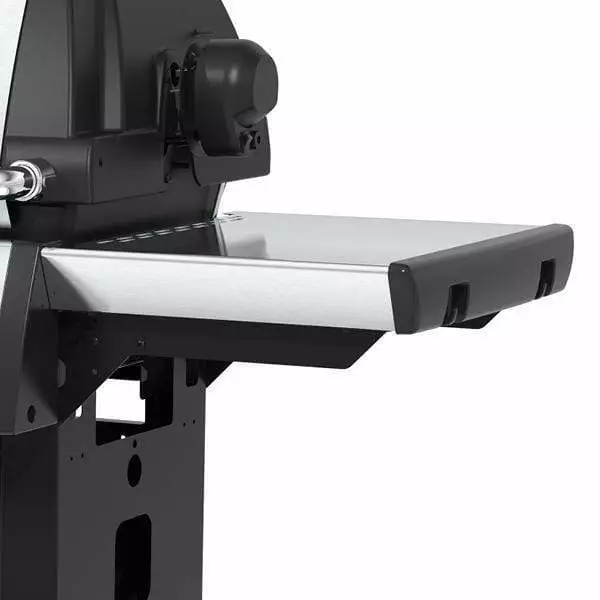 Broil King SIGNET 320 3-Burner BBQ 6 Broil King SIGNET 320 3-Burner BBQ