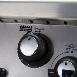 Broil King SIGNET 320 3-Burner BBQ 26 Broil King SIGNET 320 3-Burner BBQ