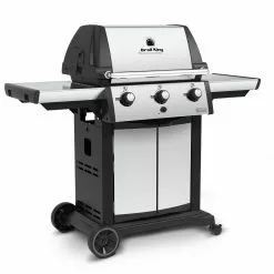 Broil King SIGNET 320 3-Burner BBQ