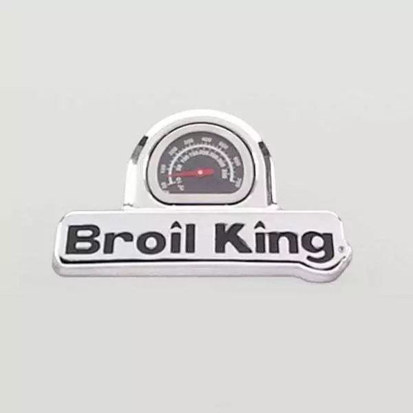 Broil King SIGNET 320 3-Burner BBQ 10 Broil King SIGNET 320 3-Burner BBQ