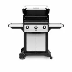 Broil King SIGNET 320 3-Burner BBQ 22 Broil King SIGNET 320 3-Burner BBQ