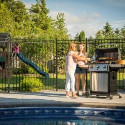 Broil King SIGNET 320 3-Burner BBQ 33 Broil King SIGNET 320 3-Burner BBQ