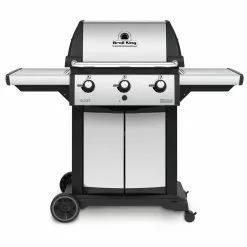 Broil King SIGNET 320 3-Burner BBQ