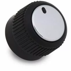 Broil King Small Control Knob Replacement Control Knobs & Bezels