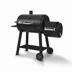Broil King Regal Charcoal Offset 500/XL Smoker Grill 958050 BBQs & Smokers
