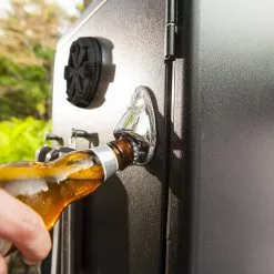 Broil King SMOKE Vertical Charcoal Smoker 923610