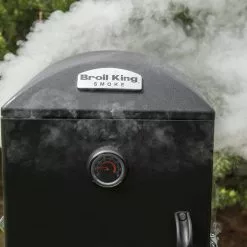Broil King SMOKE Vertical Charcoal Smoker 923610