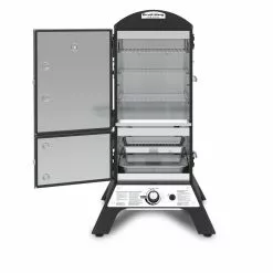 BBQs & Smokers Broil King Vertical Gas Smoker - SMOKE